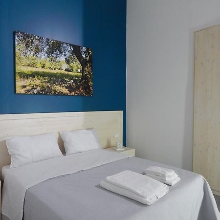 Hotel Monte Sant' Angelo Otranto Exterior foto