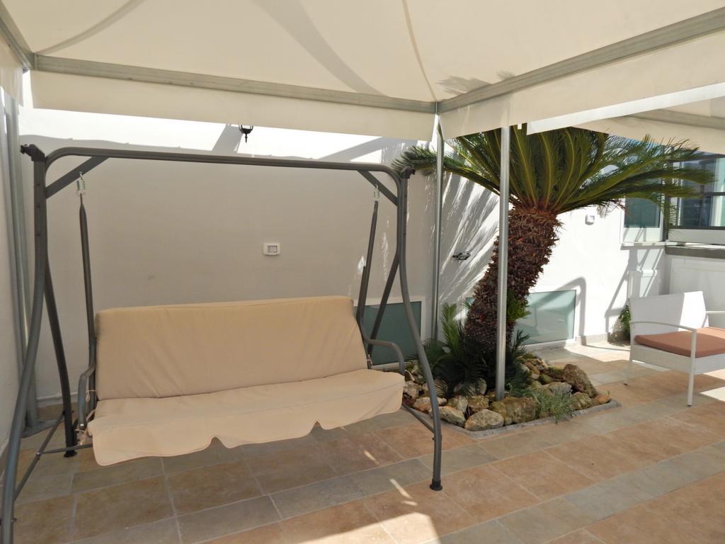 Hotel Monte Sant' Angelo Otranto Exterior foto