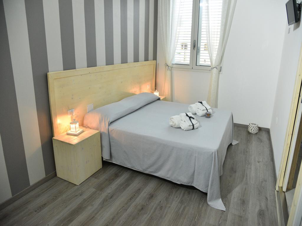 Hotel Monte Sant' Angelo Otranto Exterior foto