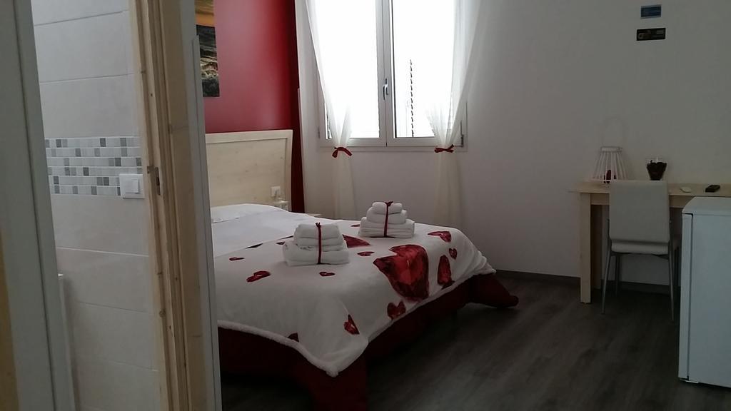 Hotel Monte Sant' Angelo Otranto Exterior foto